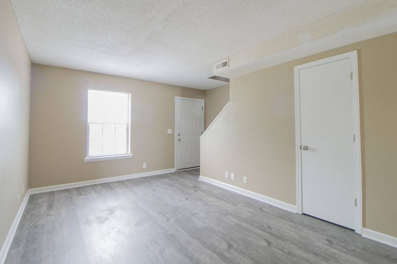 Townhouse for rent at 2550 - 3 Old Russellville Pike, Clarksville, TN 37040