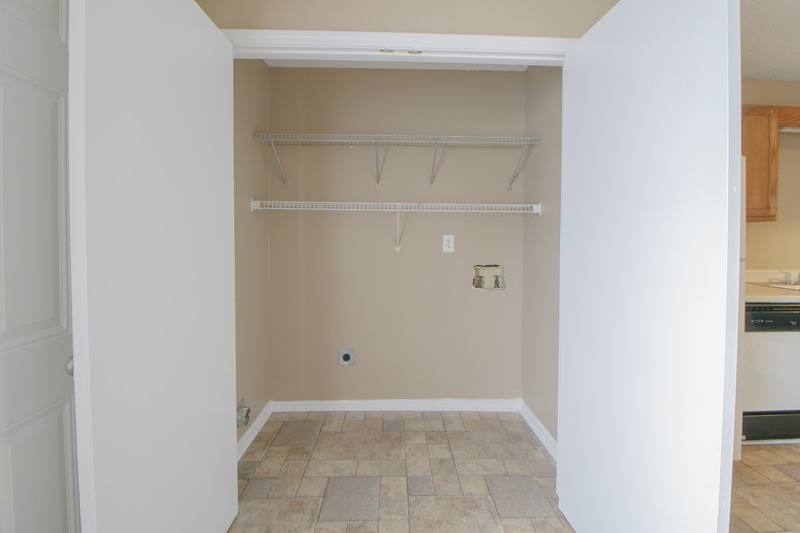 Townhouse for rent at 2550 - 3 Old Russellville Pike, Clarksville, TN 37040