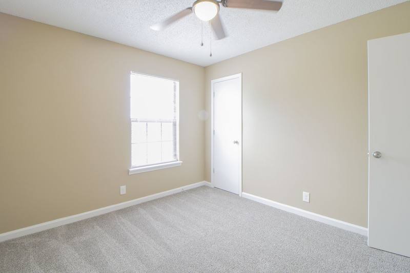 Townhouse for rent at 2550 - 3 Old Russellville Pike, Clarksville, TN 37040