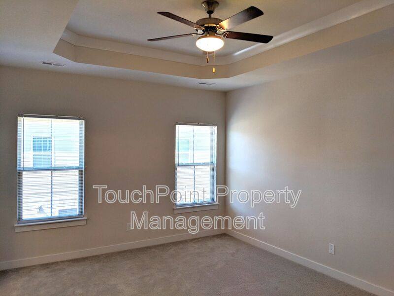 Townhouse for rent at 3051 Salix Bend Dr, Charlotte, NC 28205