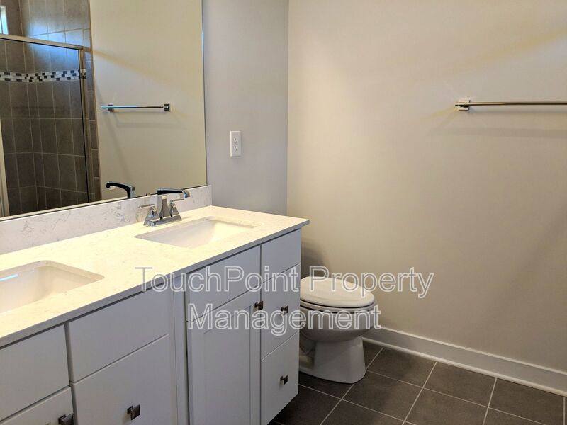 Townhouse for rent at 3051 Salix Bend Dr, Charlotte, NC 28205