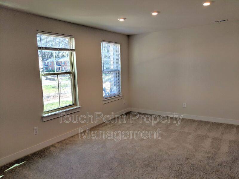 Townhouse for rent at 3051 Salix Bend Dr, Charlotte, NC 28205