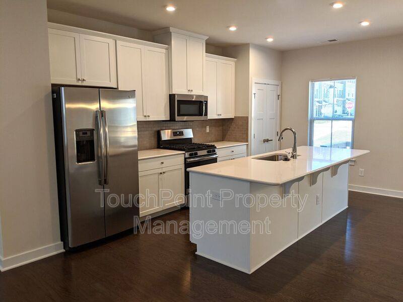 Townhouse for rent at 3051 Salix Bend Dr, Charlotte, NC 28205