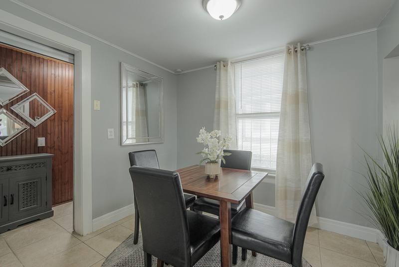 Apartment for rent at 4416 Terrace St #1, Kansas City, MO 64111
