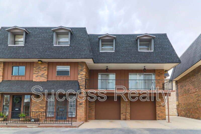 Condo for rent at 4800 N Stanton St #183, El Paso, TX 79902