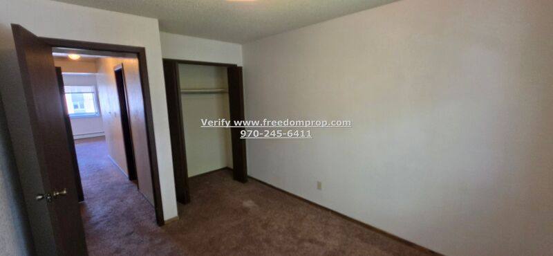 Apartment for rent at 1281 Bookcliff Ave #8, Grand Junction, CO 81501