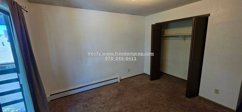 Apartment for rent at 1281 Bookcliff Ave #8, Grand Junction, CO 81501