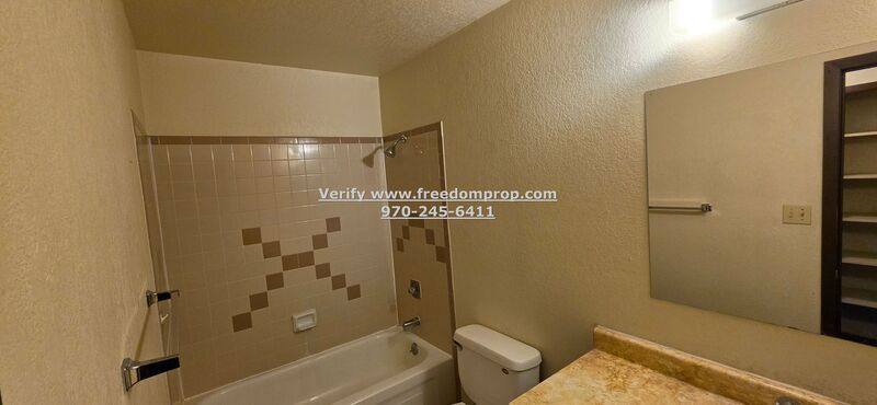 Apartment for rent at 1281 Bookcliff Ave #8, Grand Junction, CO 81501