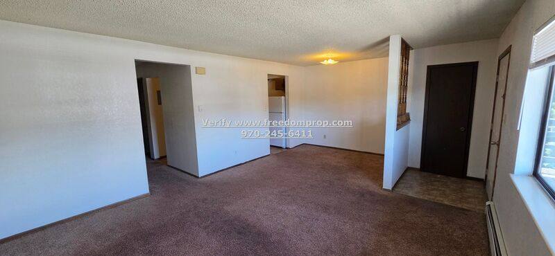 Apartment for rent at 1281 Bookcliff Ave #8, Grand Junction, CO 81501