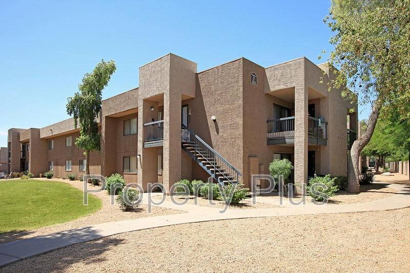 Condo for rent at 3810 N Maryvale Parkway #2073, Phoenix, AZ 85031