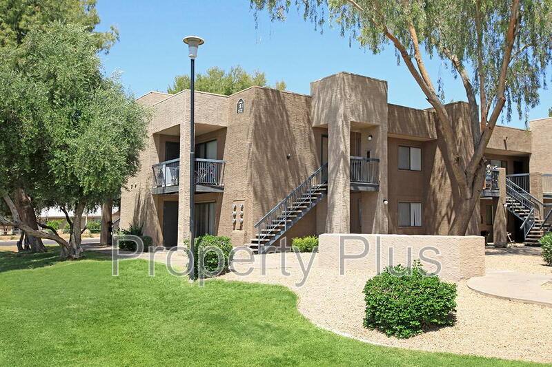 Condo for rent at 3810 N Maryvale Parkway #2073, Phoenix, AZ 85031