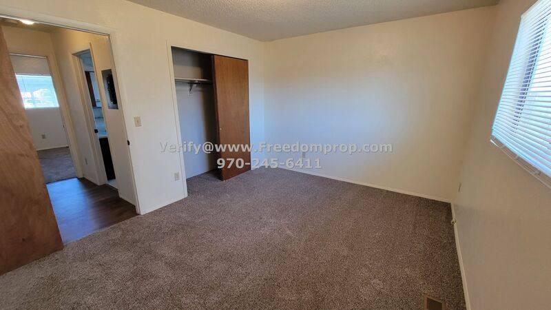 Apartment for rent at 496 32 1 8 Rd, Clifton, CO 81520