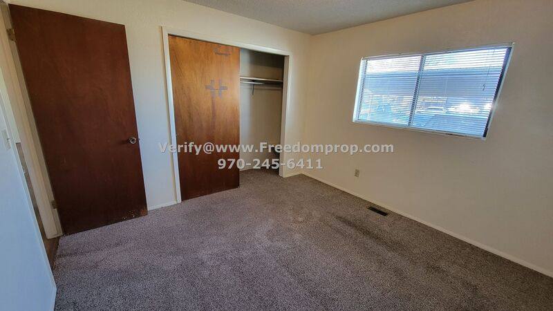 Apartment for rent at 496 32 1 8 Rd, Clifton, CO 81520