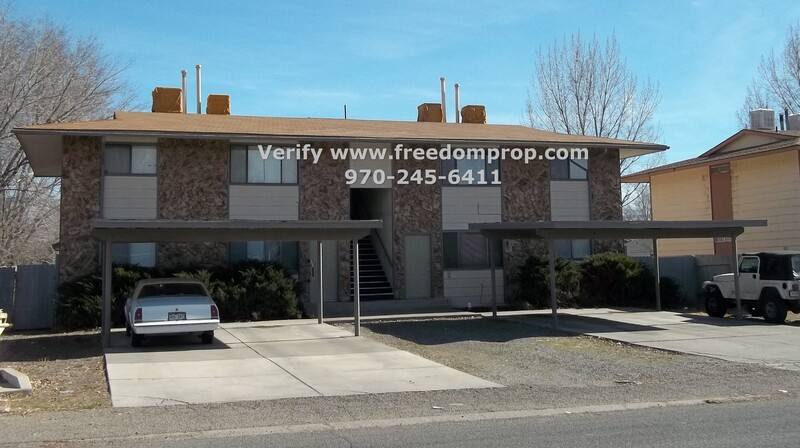 Apartment for rent at 496 32 1 8 Rd, Clifton, CO 81520