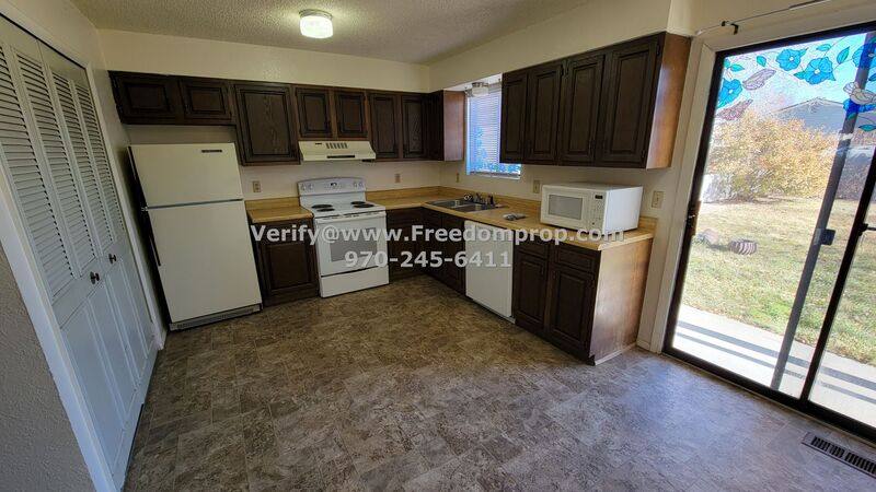 Apartment for rent at 496 32 1 8 Rd, Clifton, CO 81520