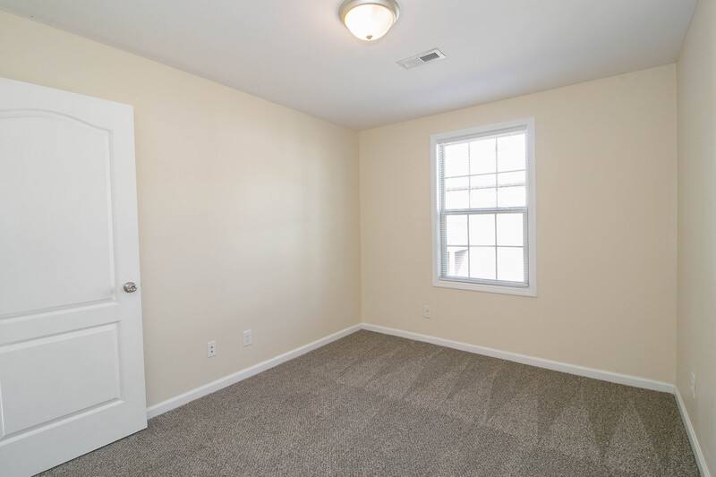 Townhouse for rent at 505-F Havendale Court, Clarksville, TN 37042