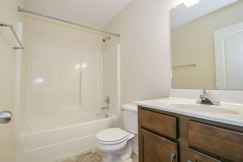 Townhouse for rent at 505-F Havendale Court, Clarksville, TN 37042