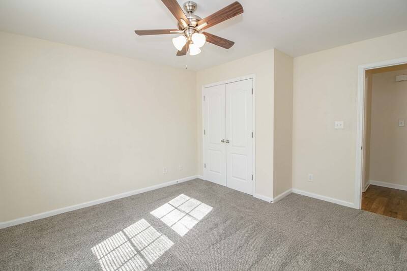 Townhouse for rent at 505-F Havendale Court, Clarksville, TN 37042