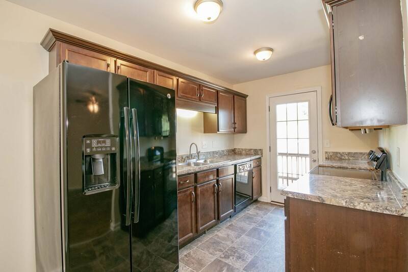 Townhouse for rent at 505-F Havendale Court, Clarksville, TN 37042