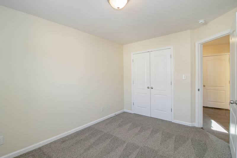 Townhouse for rent at 505-F Havendale Court, Clarksville, TN 37042