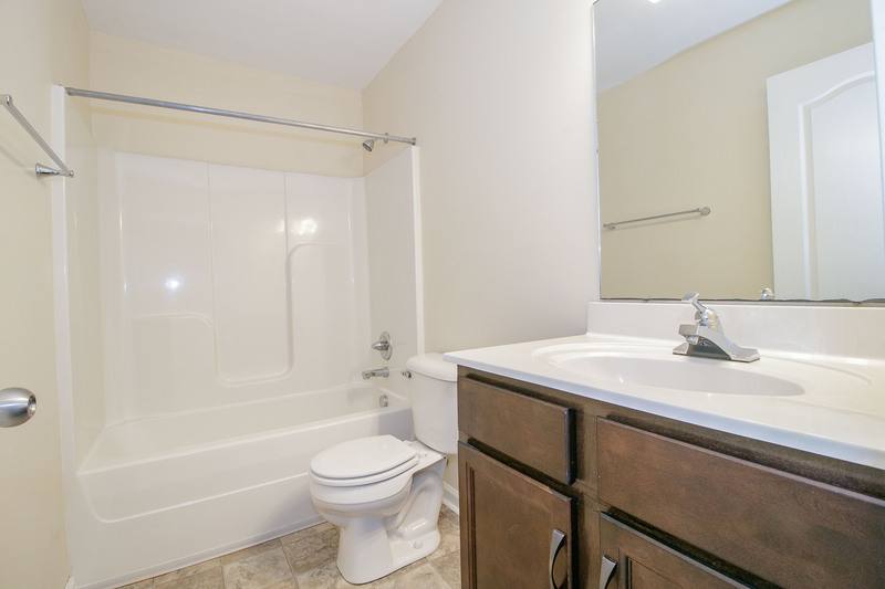 Townhouse for rent at 505-F Havendale Court, Clarksville, TN 37042