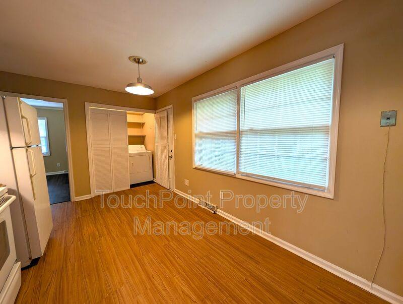 House for rent at 1000 Claremont Rd, Charlotte, NC 28214