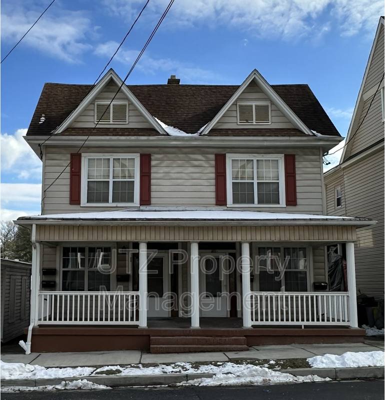 Apartment for rent at 41 Liberty St #A, Westminster, MD 21157