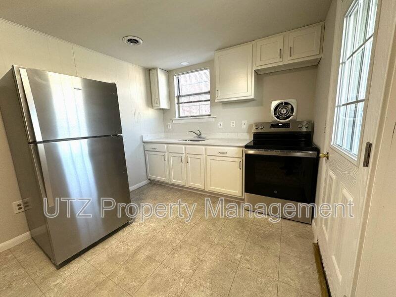 Apartment for rent at 41 Liberty St #A, Westminster, MD 21157