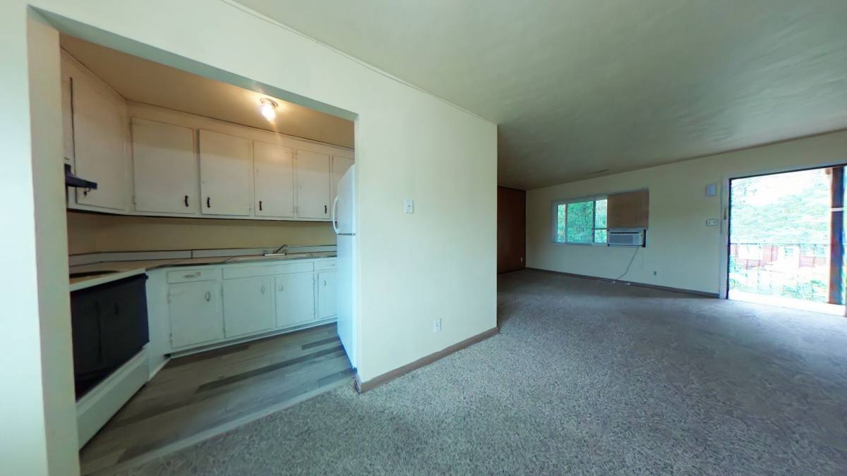 Apartment for rent at 602 74th St #11, Newport News, VA 23605