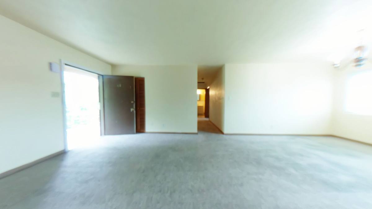 Apartment for rent at 602 74th St #11, Newport News, VA 23605