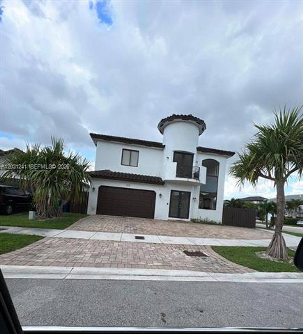 Apartment for rent at 14440 SW 31st St, Miami, FL 33175