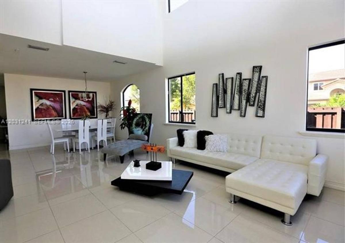 Apartment for rent at 14440 SW 31st St, Miami, FL 33175