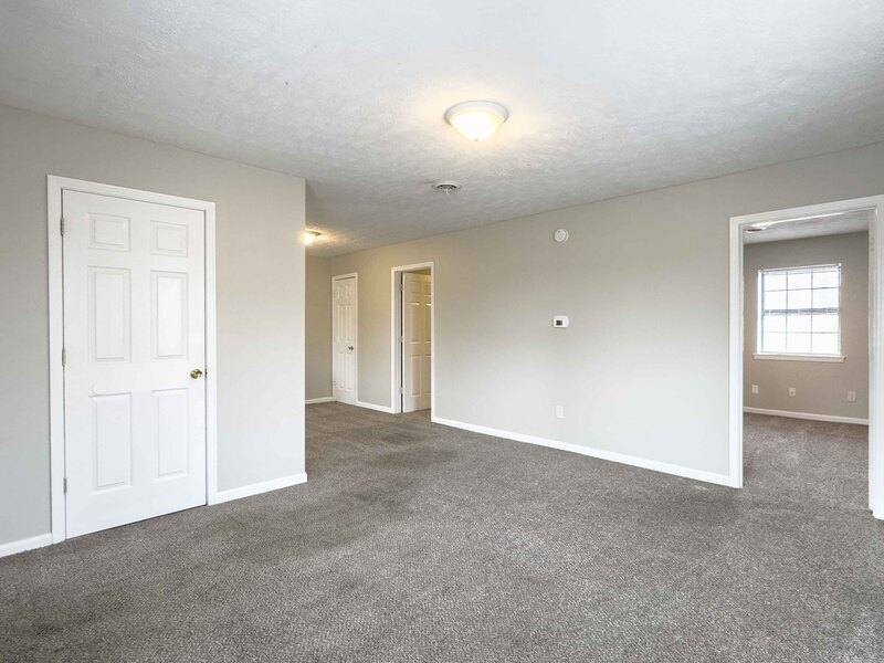 Apartment for rent at 404 -19 Thompsonville Lane, Oak Grove, KY 42262