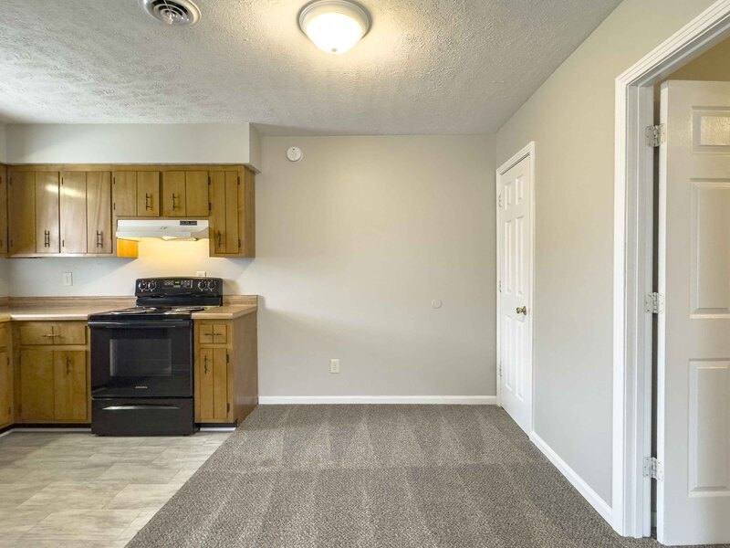 Apartment for rent at 404 -19 Thompsonville Lane, Oak Grove, KY 42262