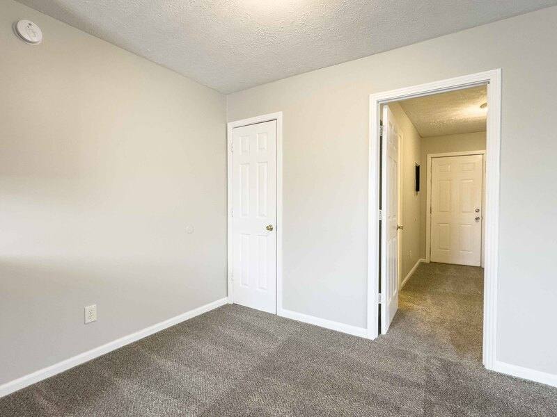 Apartment for rent at 404 -19 Thompsonville Lane, Oak Grove, KY 42262