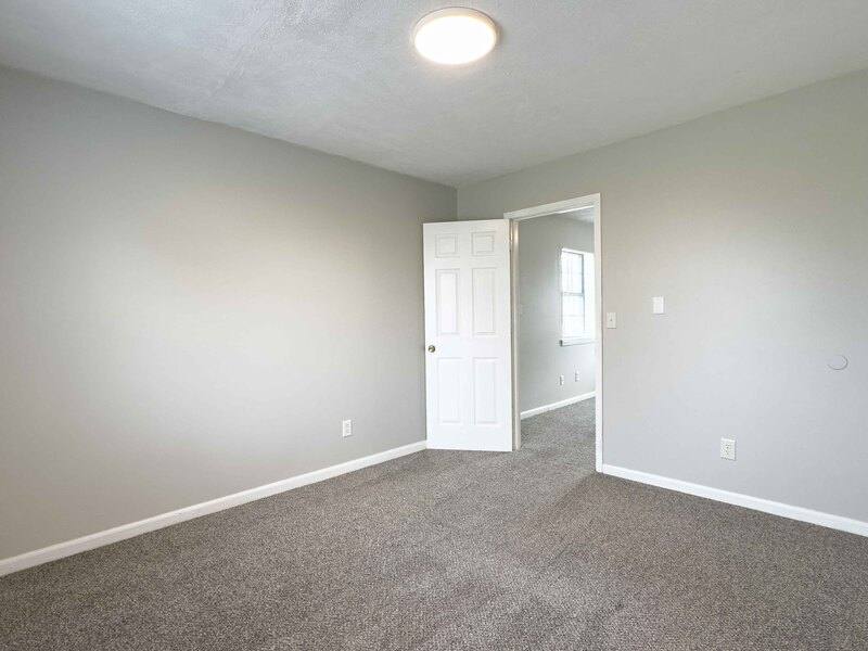 Apartment for rent at 404 -19 Thompsonville Lane, Oak Grove, KY 42262