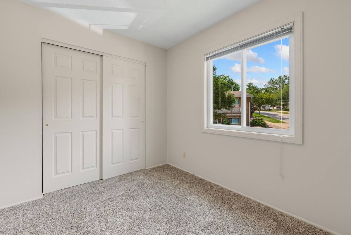 Apartment for rent at 2994-3008 Mogadore Rd, Akron, OH 44312