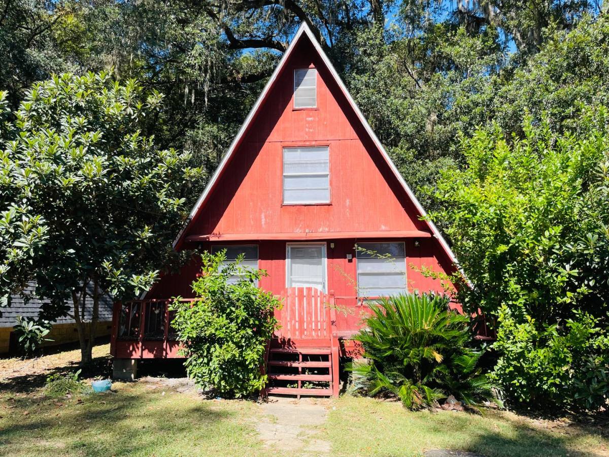 House for rent at 3683 Doris Dr, Tallahassee, FL 32303