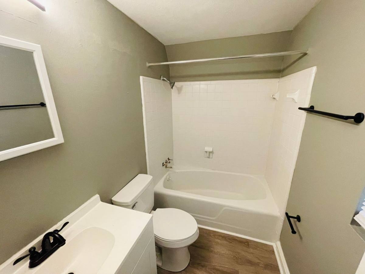 House for rent at 3683 Doris Dr, Tallahassee, FL 32303