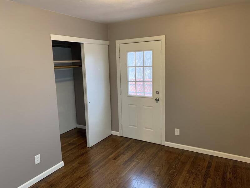 House for rent at 1830 E 78th St, Kansas City, MO 64132