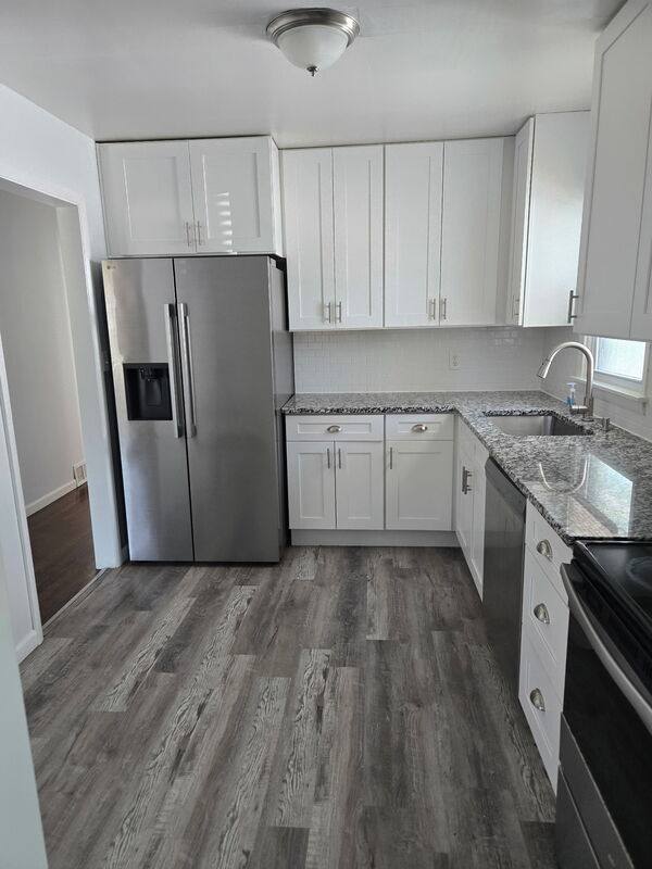 House for rent at 1830 E 78th St, Kansas City, MO 64132