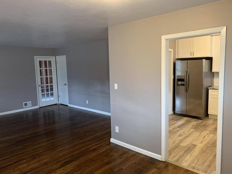 House for rent at 1830 E 78th St, Kansas City, MO 64132