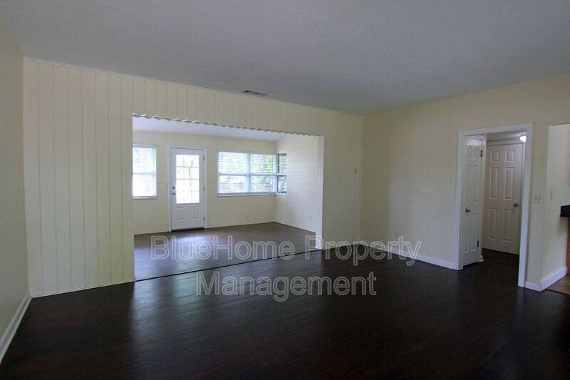 House for rent at 1433 Cardinal Rd, Orlando, FL 32803