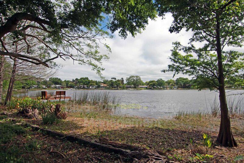 House for rent at 1433 Cardinal Rd, Orlando, FL 32803