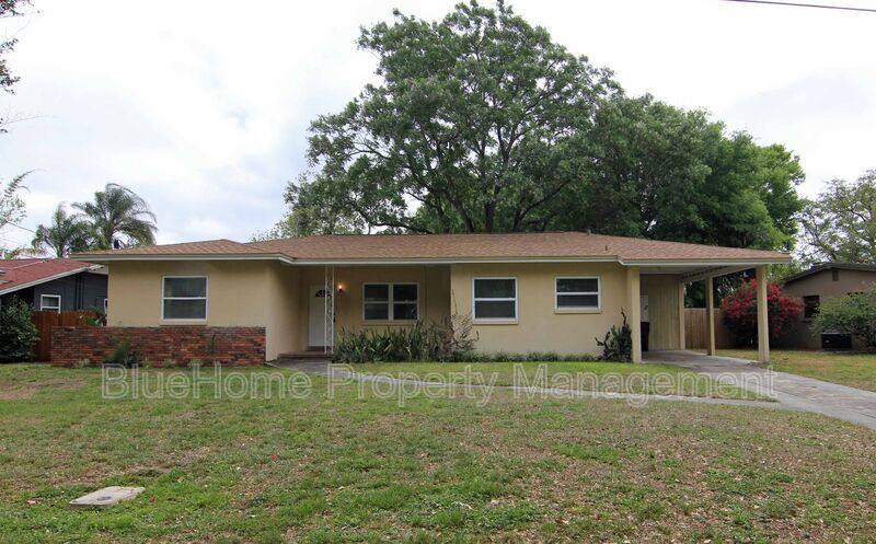 House for rent at 1433 Cardinal Rd, Orlando, FL 32803