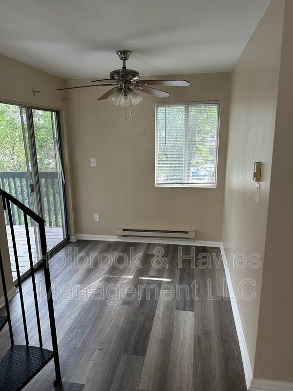 Apartment for rent at 4531 E Boardwalk Dr Building W #W-9, Fort Collins, CO 80525