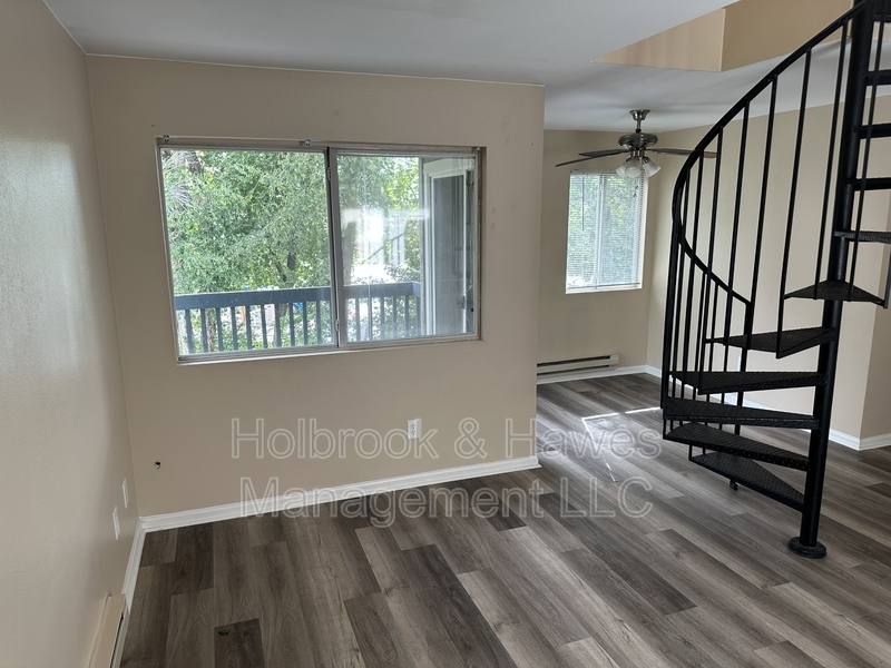 Apartment for rent at 4531 E Boardwalk Dr Building W #W-9, Fort Collins, CO 80525
