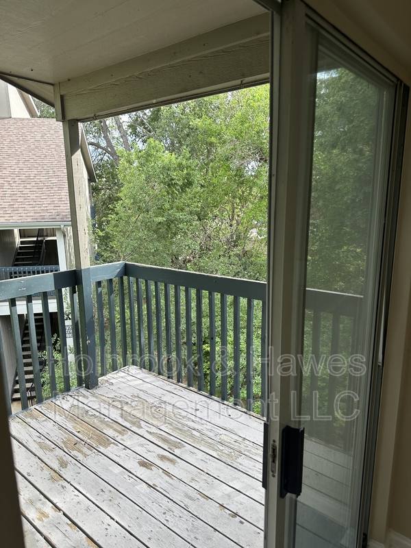 Apartment for rent at 4531 E Boardwalk Dr Building W #W-9, Fort Collins, CO 80525