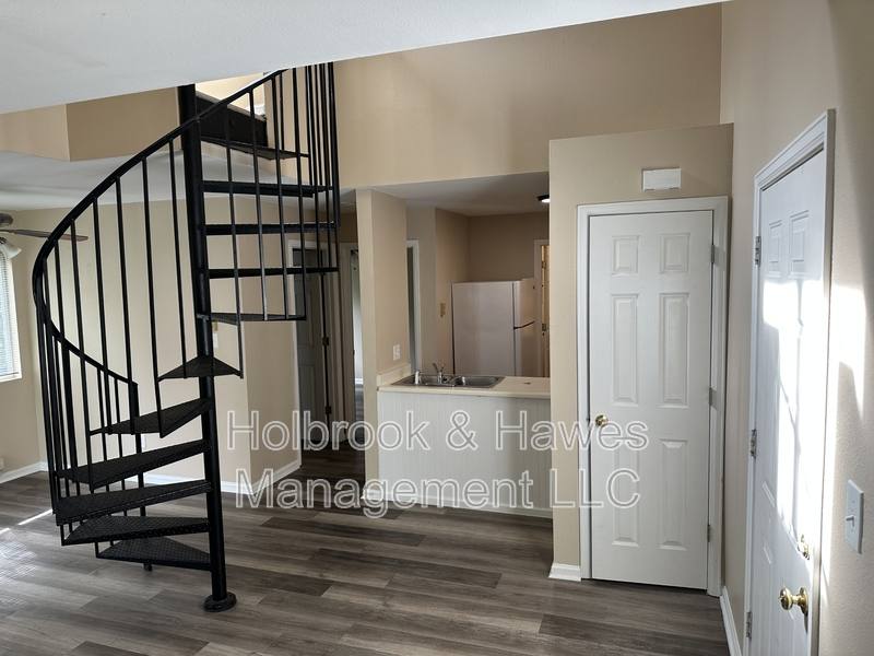 Apartment for rent at 4531 E Boardwalk Dr Building W #W-9, Fort Collins, CO 80525