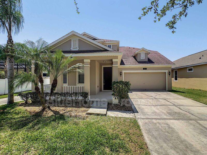 House for rent at 4824 River Gem Ave, Windermere, FL 34786